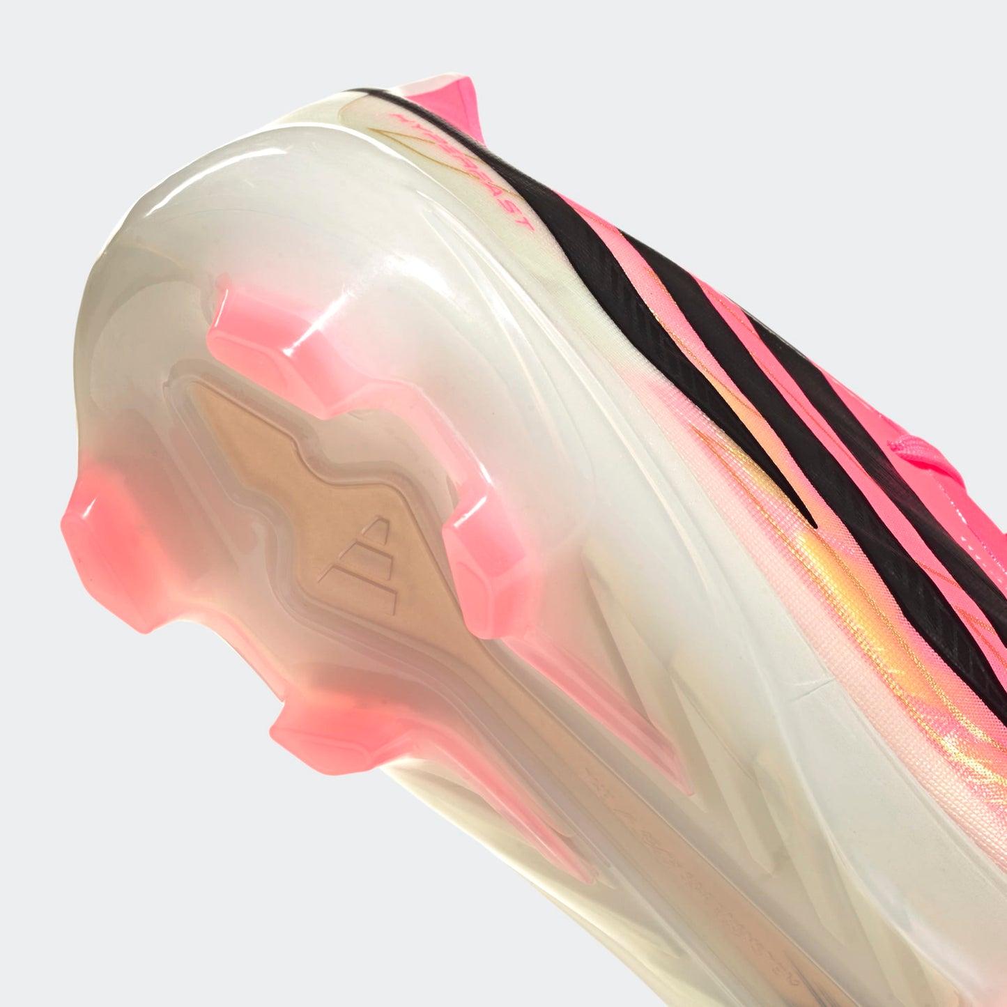 Adidas F50 Hyperfast Pro Firm Ground Soccer Cleats