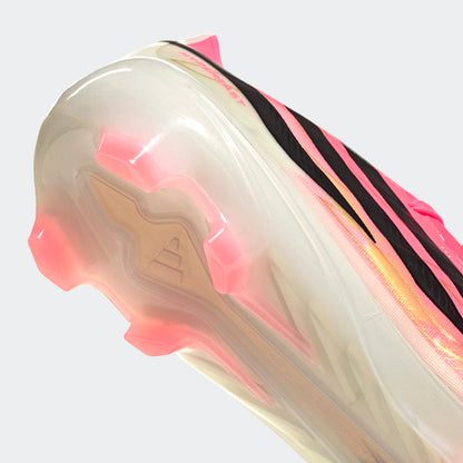 Adidas F50 Hyperfast Pro Firm Ground Soccer Cleats