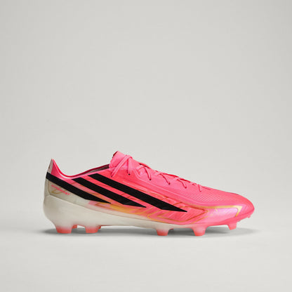 Adidas F50 Hyperfast Pro Firm Ground Soccer Cleats