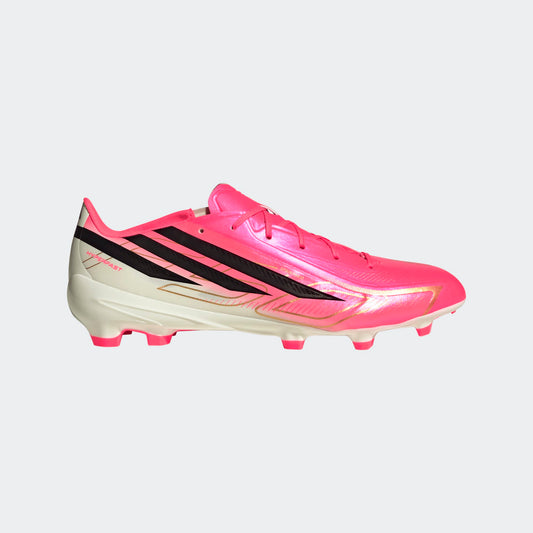 Adidas F50 Hyperfast Leauge Firm Ground Soccer Cleats
