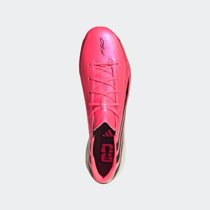 Adidas F50 Hyperfast Leauge Firm Ground Soccer Cleats