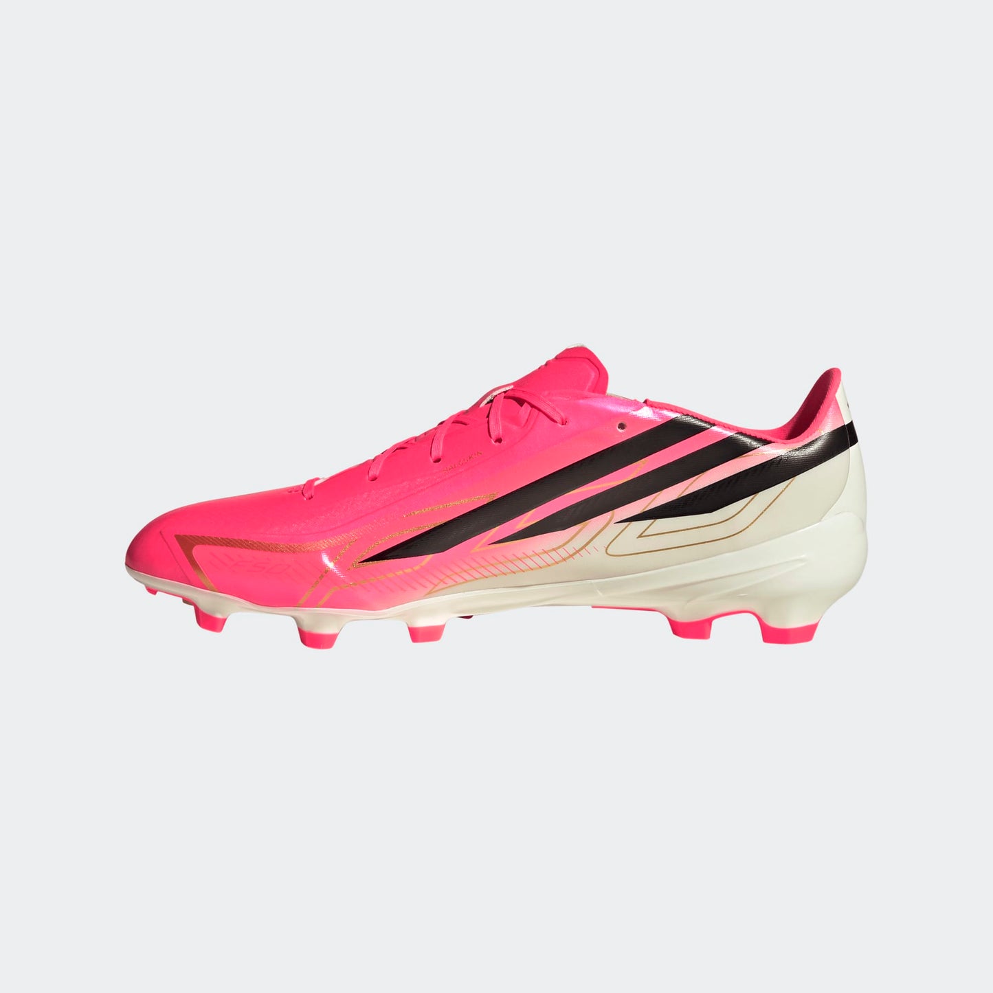 Adidas F50 Hyperfast Leauge Firm Ground Soccer Cleats