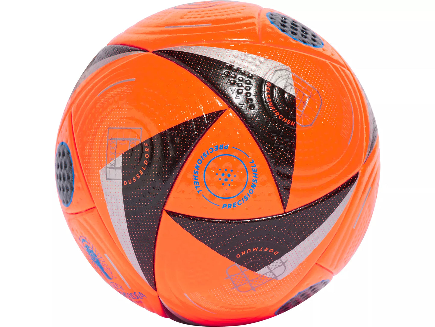 adidas UEFA Euro 2024 Pro WINTER Soccer Ball