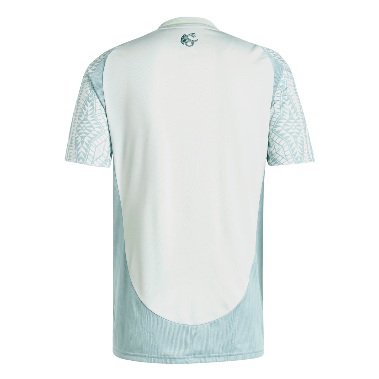 Men's Replica adidas Mexico Away Jersey 2024