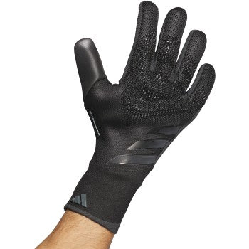 Adidas Predator GL Pro Goalkeeper Gloves - Black/Black/Black