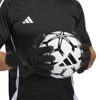 Adidas Predator GL Pro Goalkeeper Gloves - Black/Black/Black