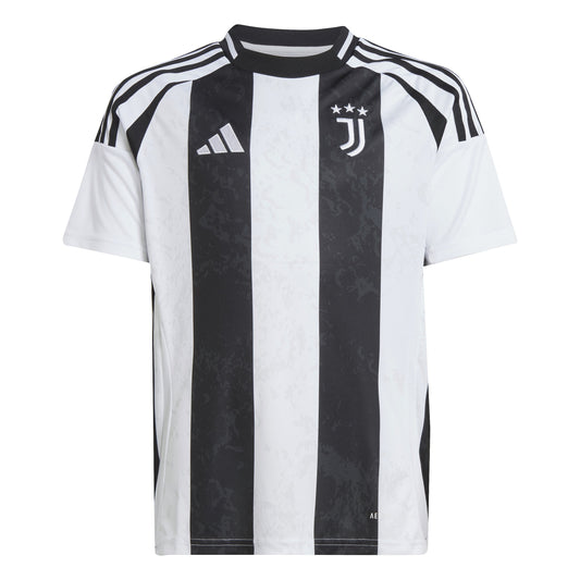 Juventus 24/25 Home Jersey Kids