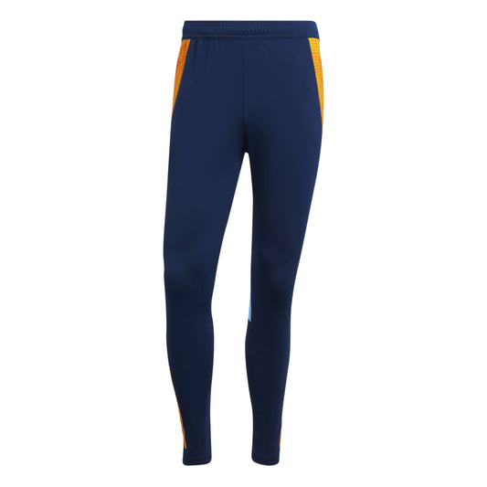 Real Madrid Training Pants - Blue/orange