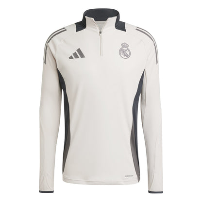 Real Madrid Tiro 24 Competition Training Top