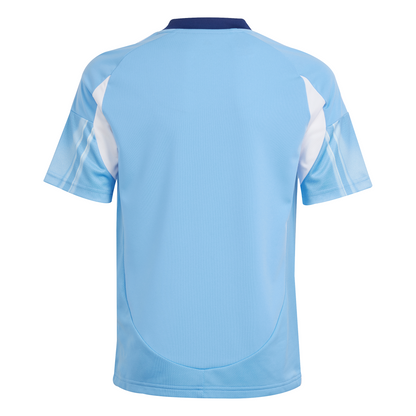 adidas Youth New York City FC 2025/2026 Home Jersey
