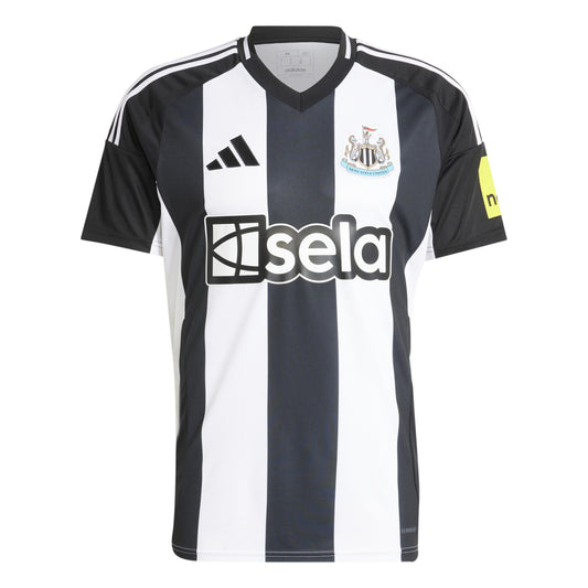 adidas Men's Replica New Castle Home Jersey 24/25