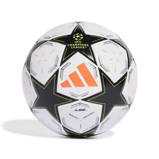 UCL League 24/25 League Ball