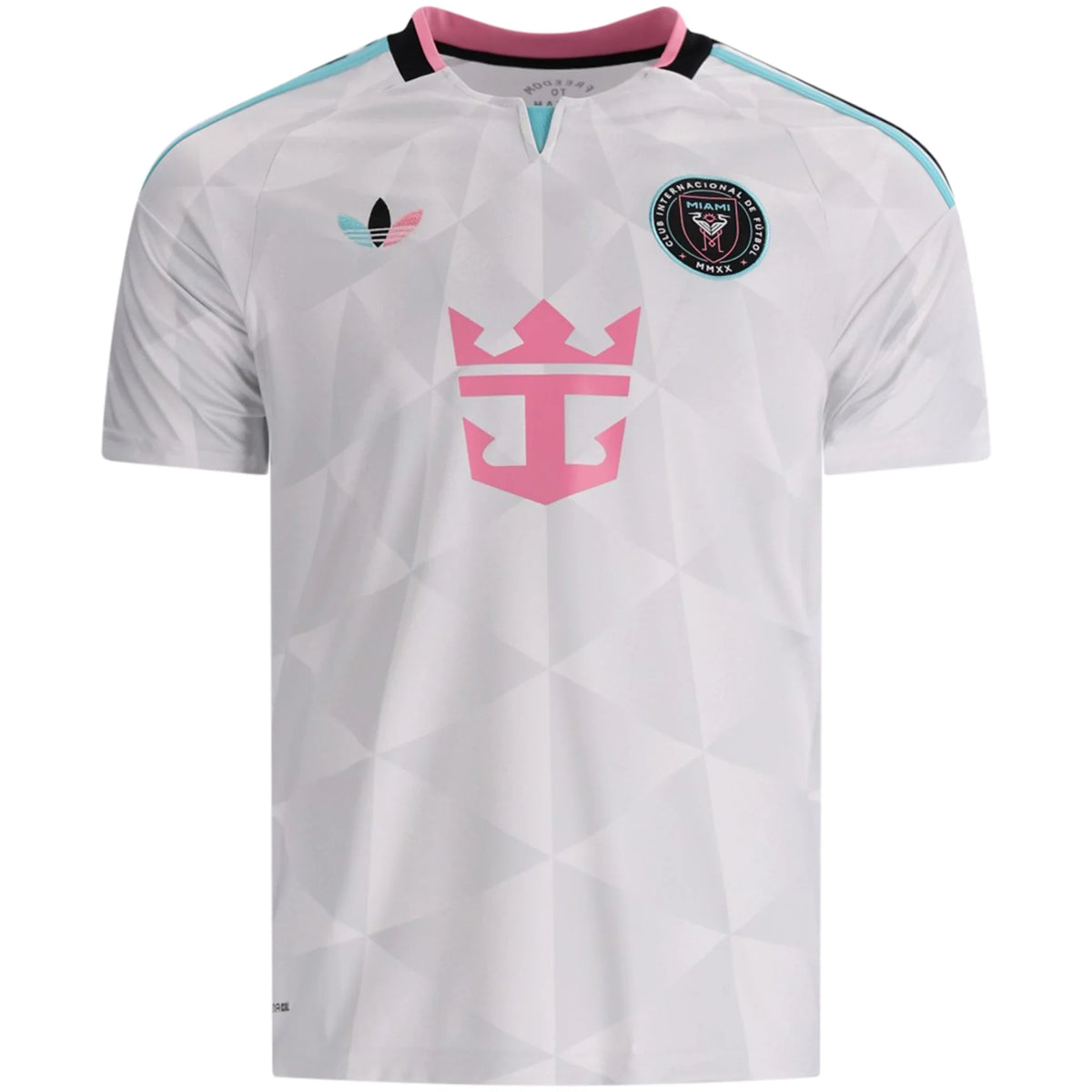 Kid's Replica adidas Messi Inter Miami Third Jersey 2026