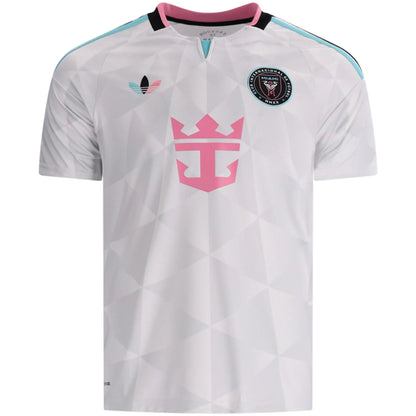 Kid's Replica adidas Messi Inter Miami Third Jersey 2026