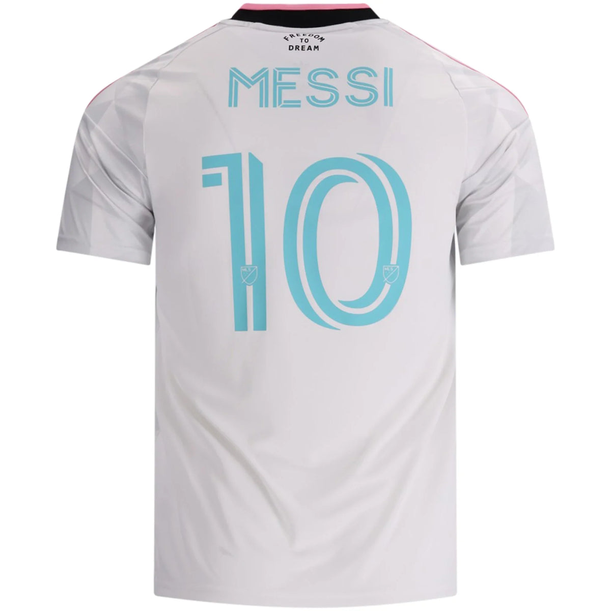 Kid's Replica adidas Messi Inter Miami Third Jersey 2026