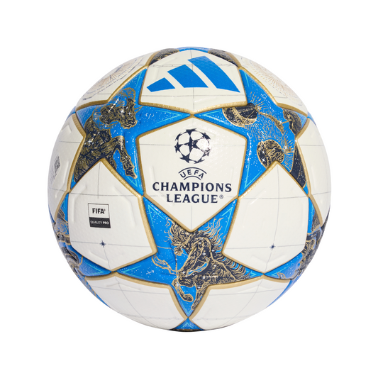 UCL Pro 25/26 League Stage Ball