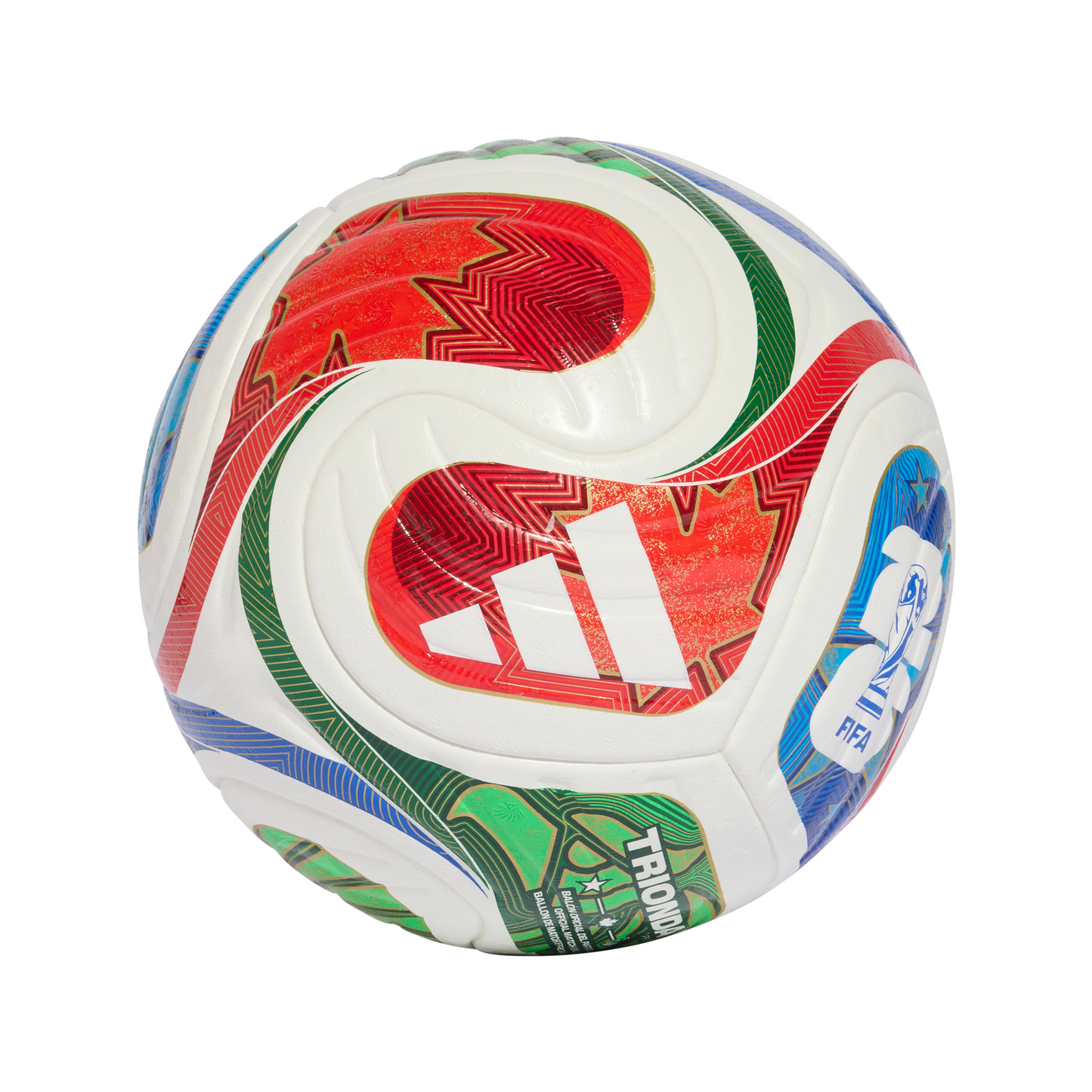 Adidas FIFA World Cup 26™ Trionda Pro Ball