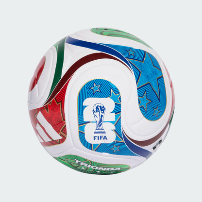 Adidas FIFA World Cup 26 League Ball