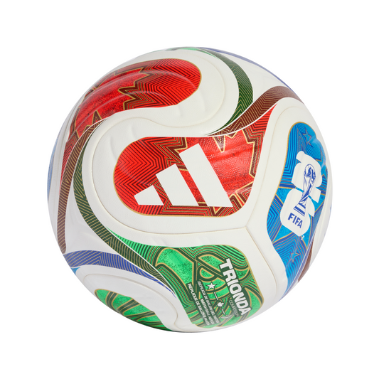 Adidas FIFA World Cup 26™ Trionda Competition Ball