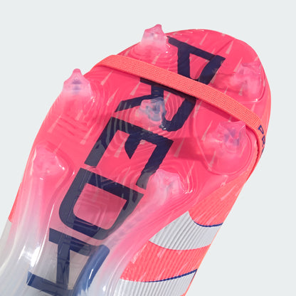 adidas Predator Elite FT FG Firm Ground - Signal Coral/Ftwr White/Beam Orange