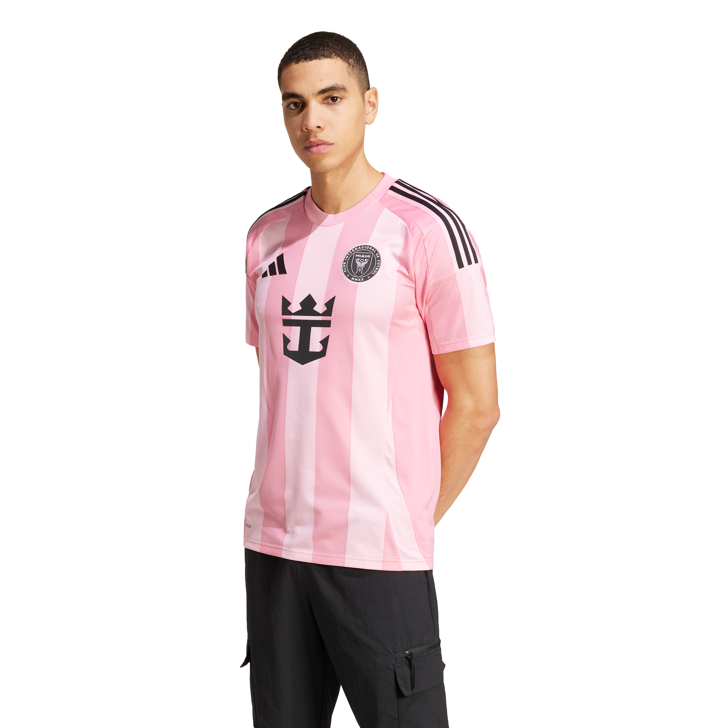 Mens Inter Miami Home Jersey Replica 2025