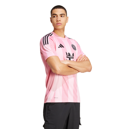 Mens Inter Miami Home Jersey Replica 2025