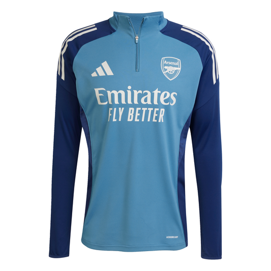 Arsenal Training Top 2025-26