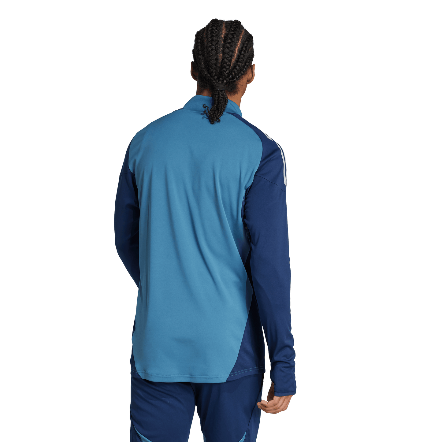 Arsenal Training Top 2025-26