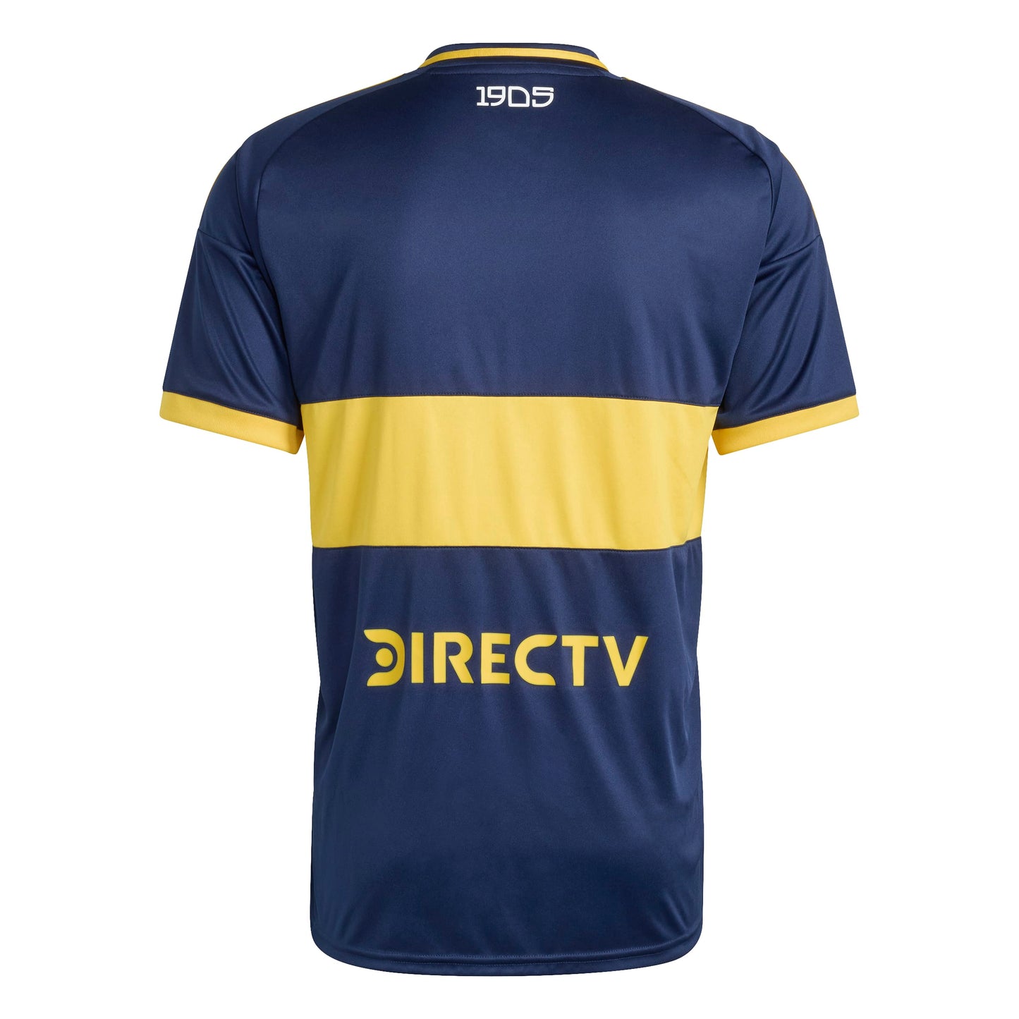 adidas Replica Boca Juniors Home Jersey 2025/2026