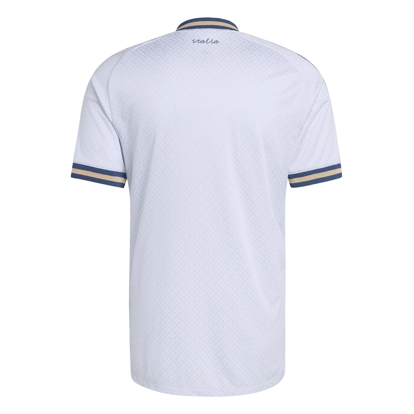 Men's Authentic adidas Italy Away Jersey 2026
