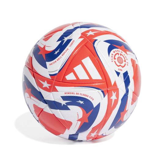 adidas Mundial de Clubes 2025 Soccer Ball Replica