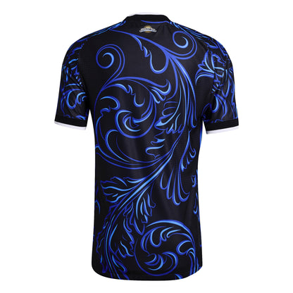 Men's Authentic adidas Argentina Away Jersey 2026