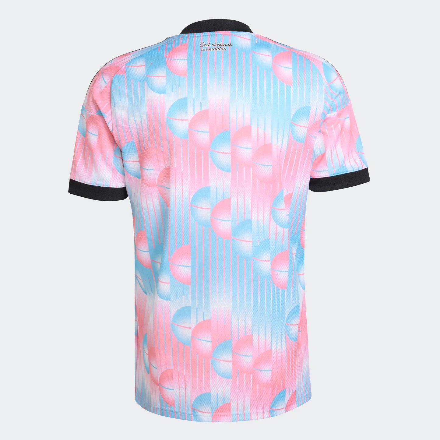 Men's Replica Adidas Belgium Away Jersey 2026