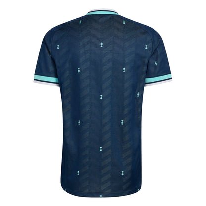 Men's Authentic adidas Germany Away Jersey 2026