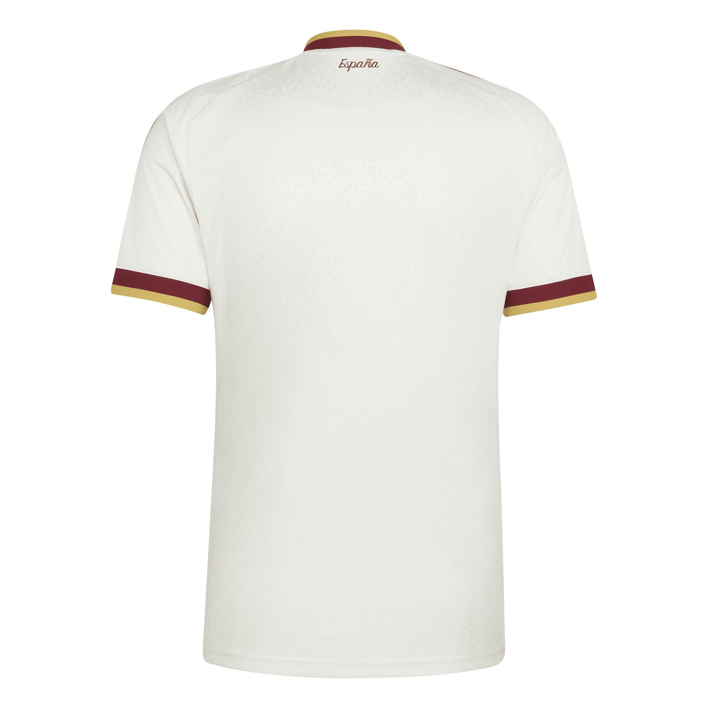 Men's Replica adidas Spain Away Jersey 2026
