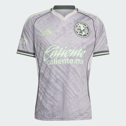 Men's Replica Adidas Club America Third Jersey 2025/26