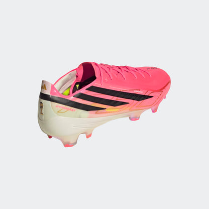adidas F50 Hyperfast Elite FG Firm Ground Soccer Cleats -