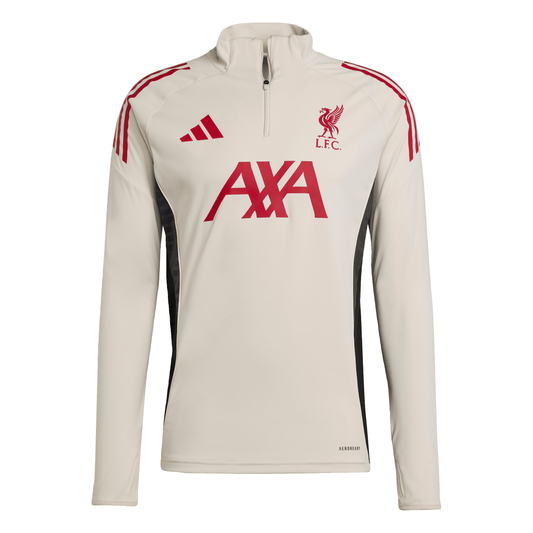 Liverpool FC Tiro 25 Competition Training Top