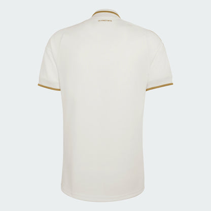 Men's Replica adidas Venezuela World Cup Away Jersey 2026