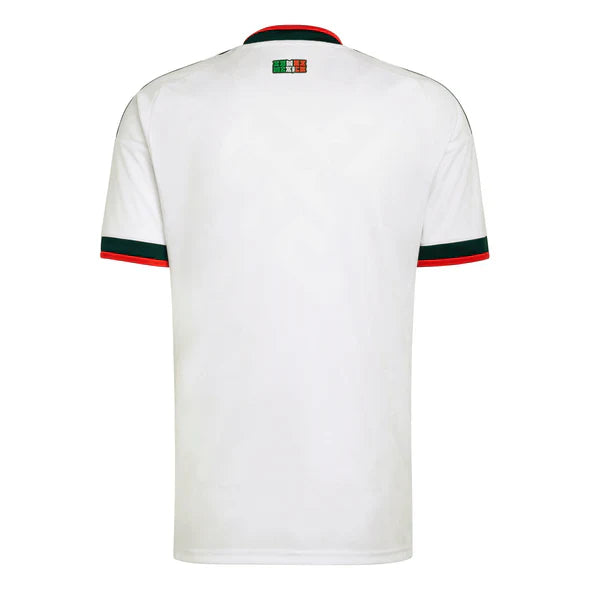 Men's Replica adidas Mexico Away Jersey 2026