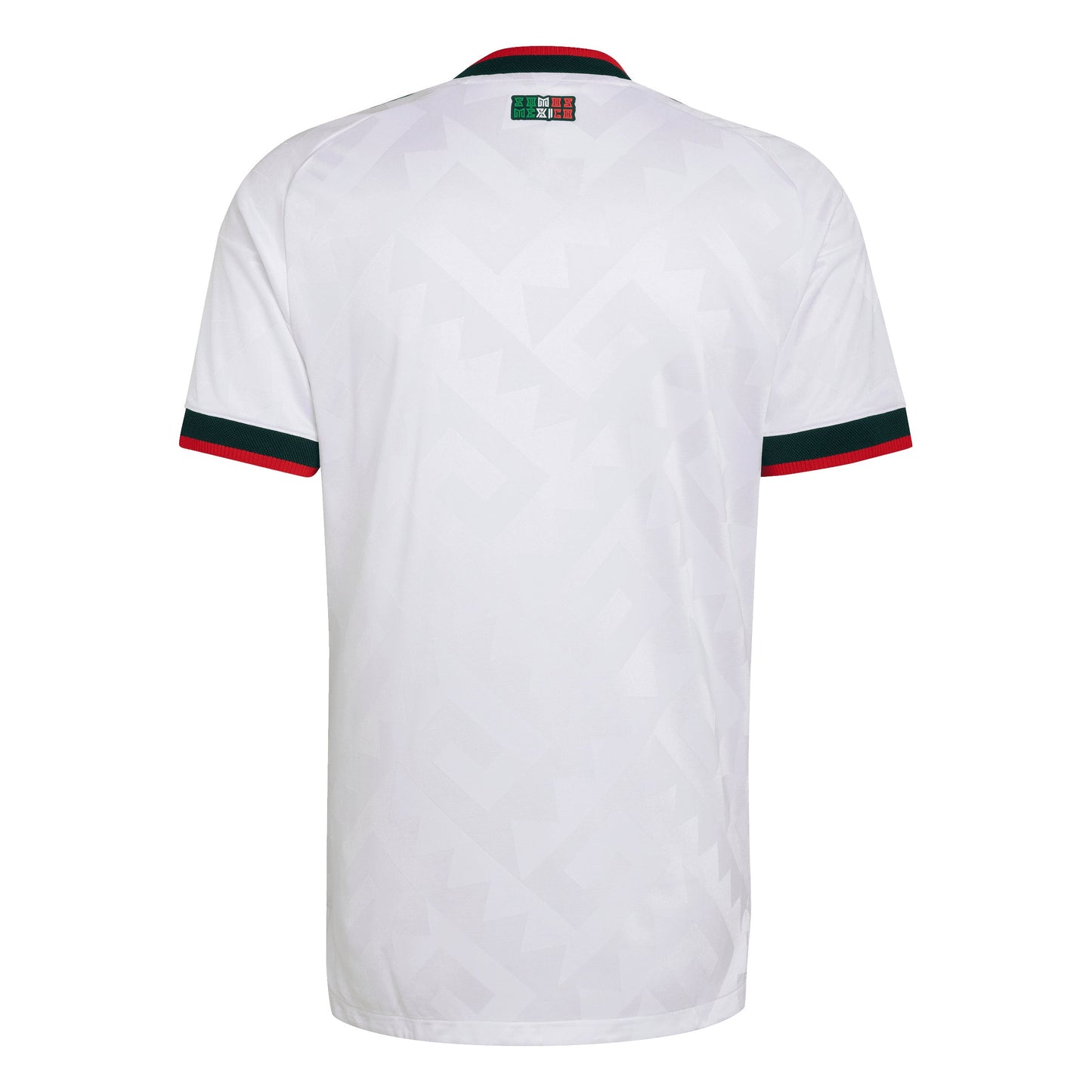 Men's Authentic adidas Mexico Away Jersey 2026