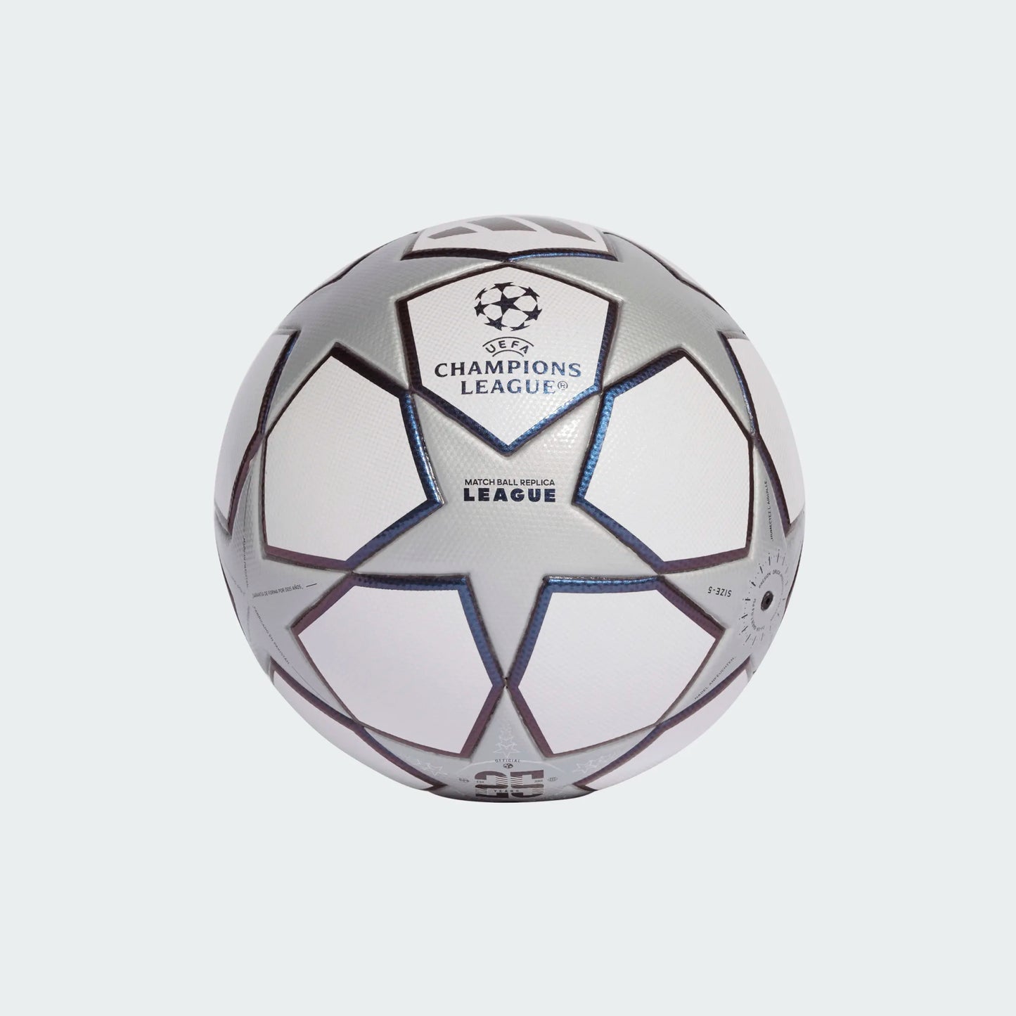adidas UEFA Champions League Match League 25/26 Third