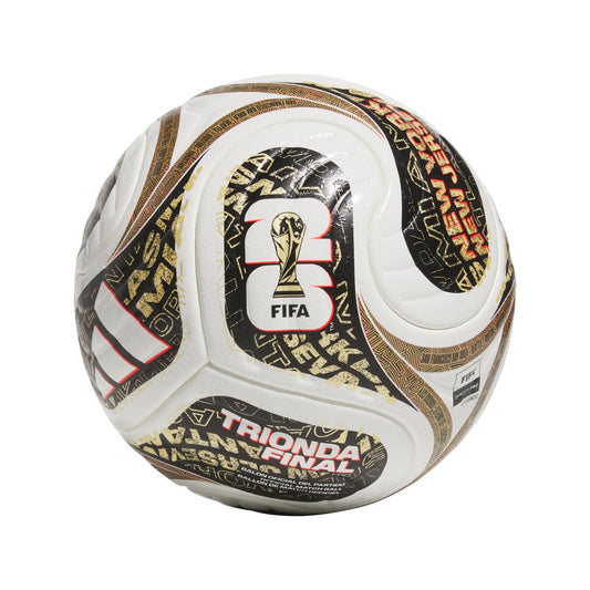 Adidas FIFA World Cup 26 Trionda Finals Pro Ball