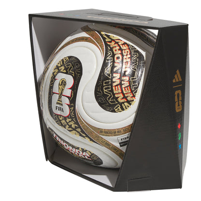 Adidas FIFA World Cup 26 Trionda Finals Pro Ball