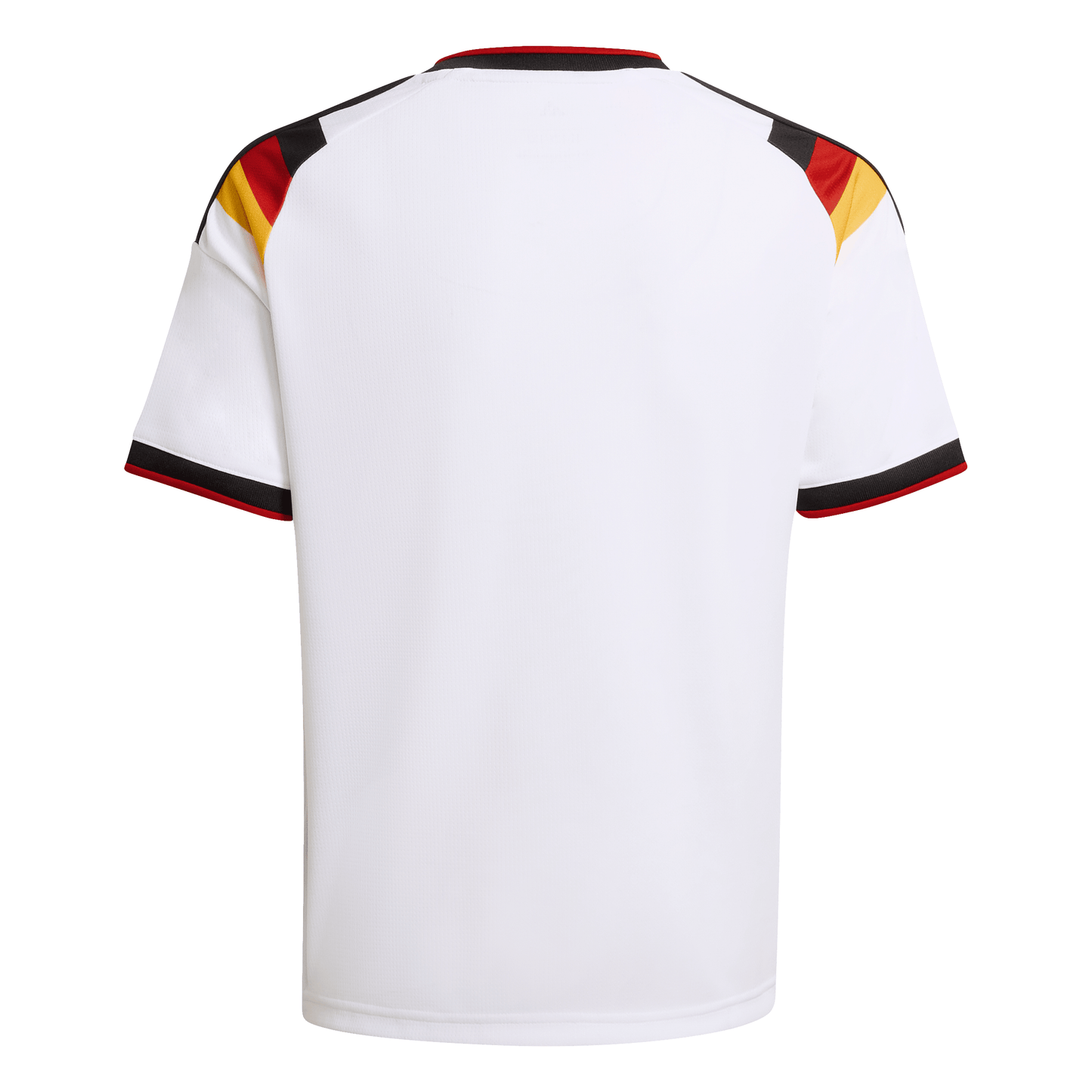 Youth Replica adidas Germany Home Jersey 2026