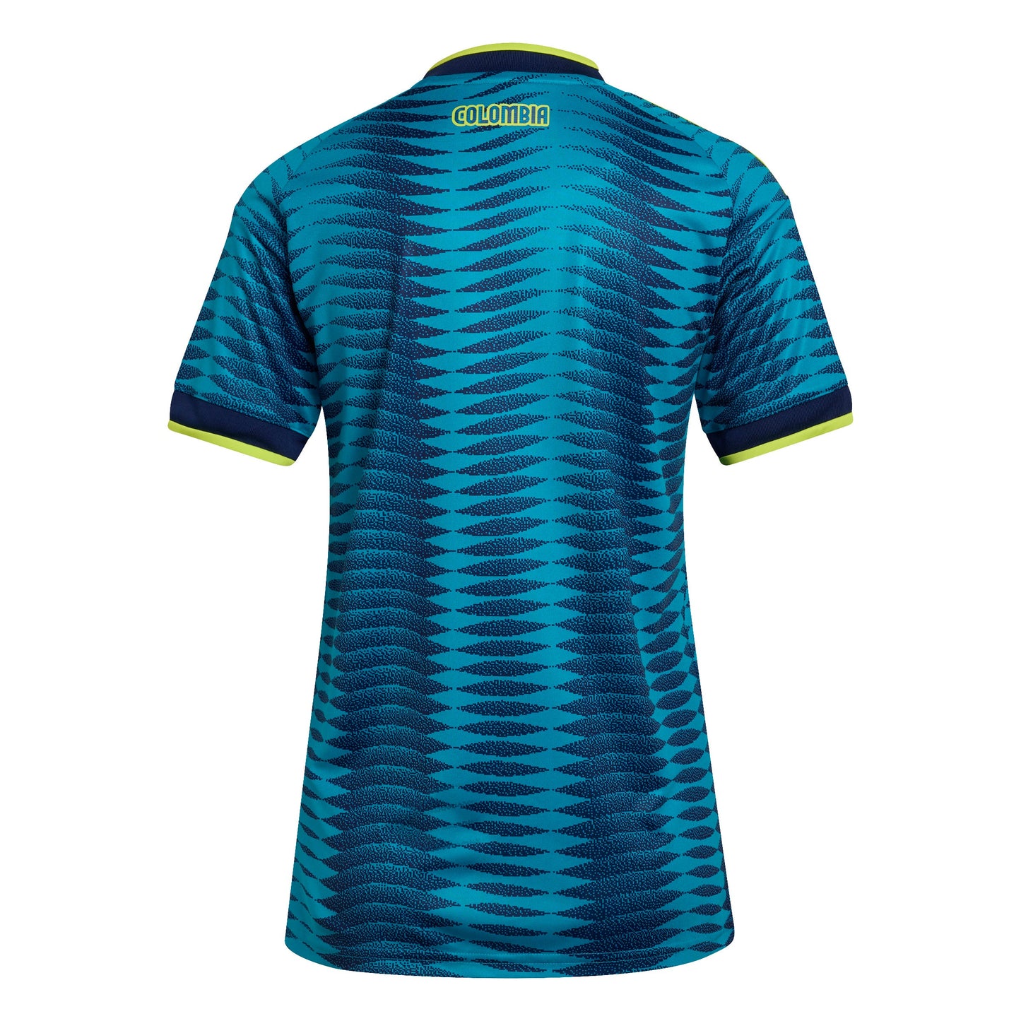 Women's Replica adidas Colombia Away Jersey 2026