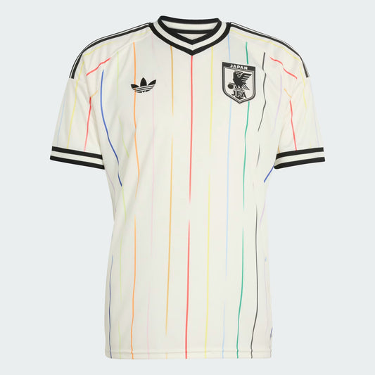Men's Replica Adidas Japan Away Jersey 2026