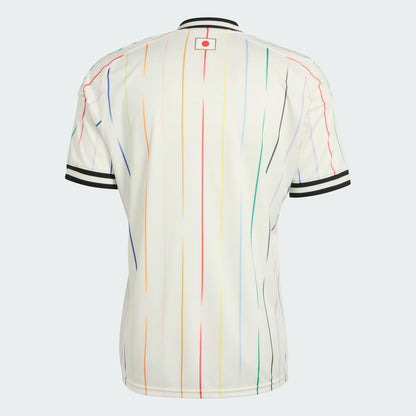 Men's Replica Adidas Japan Away Jersey 2026