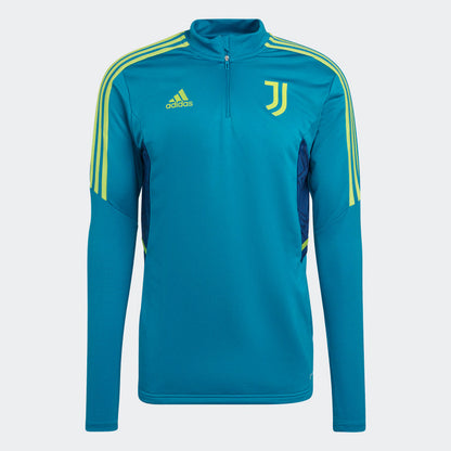 adidas Juventus Long Sleeve Training Top 22/23