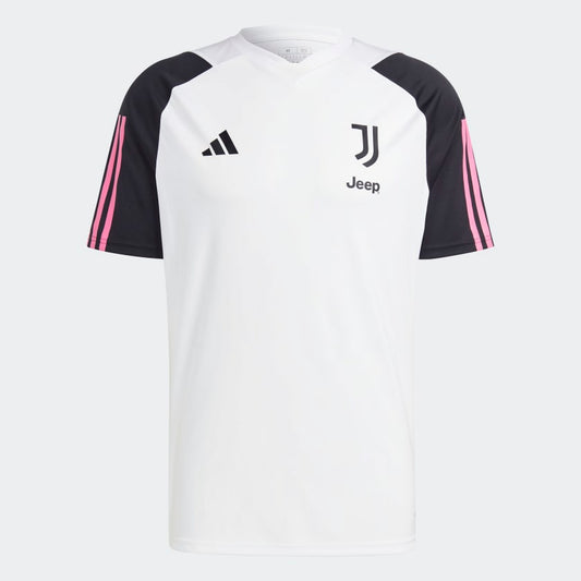 adidas Juventus Training Jersey 23/24